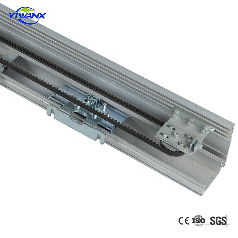 200 kg Operador automático de portas deslizantes 0,6 m/s Velocidade de fechamento -20°C~+50°C Temperatura de funcionamento