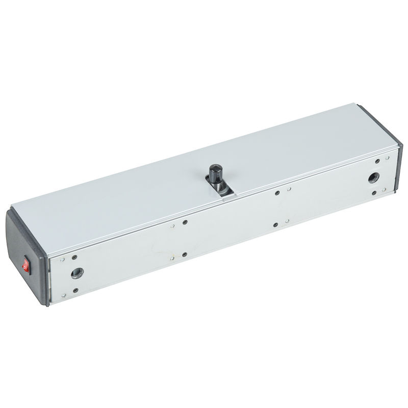 Abertora automática de portas giratórias de 50 W com motor de corrente contínua de 24 V com braço de tração (SW100)
