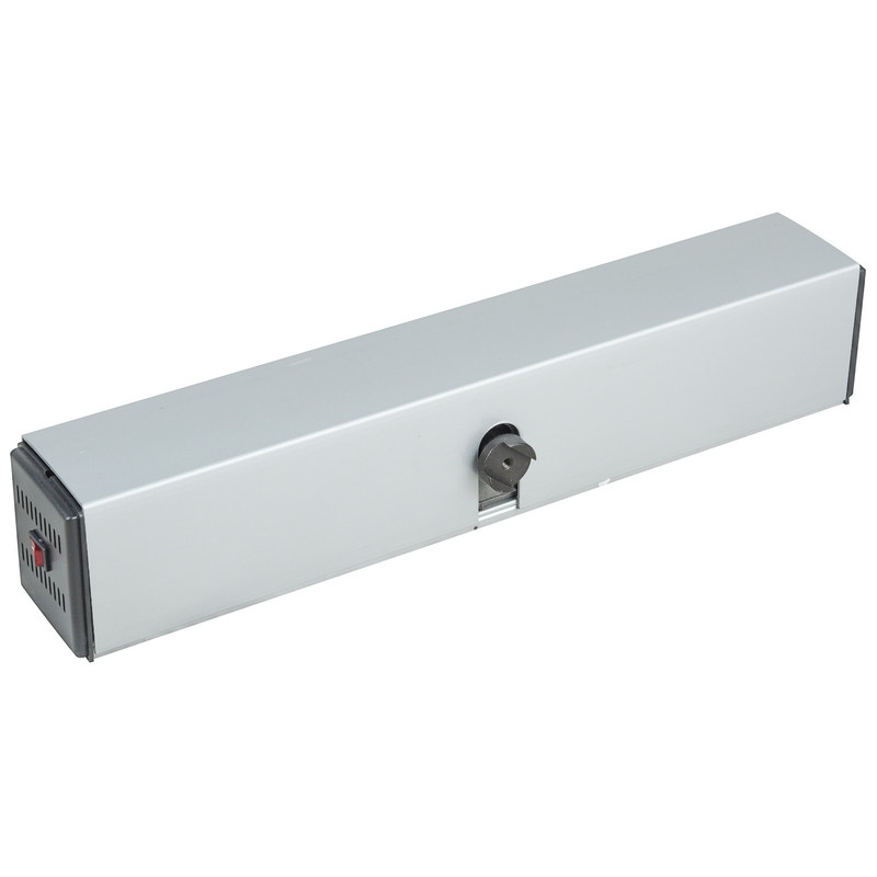 120 kg Motor automático de porta giratória 110V/220V Voltagem