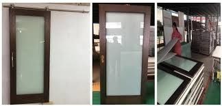 Fabricado na China Controlador Automático de Porta Inteligente Operador Automático de Porta Deslizante (YW-125)